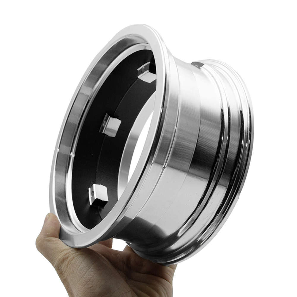 Split Rim 11 Inch Tubeless Wheel Hub - Dualtron Thunder YUME X11 Zero 11X