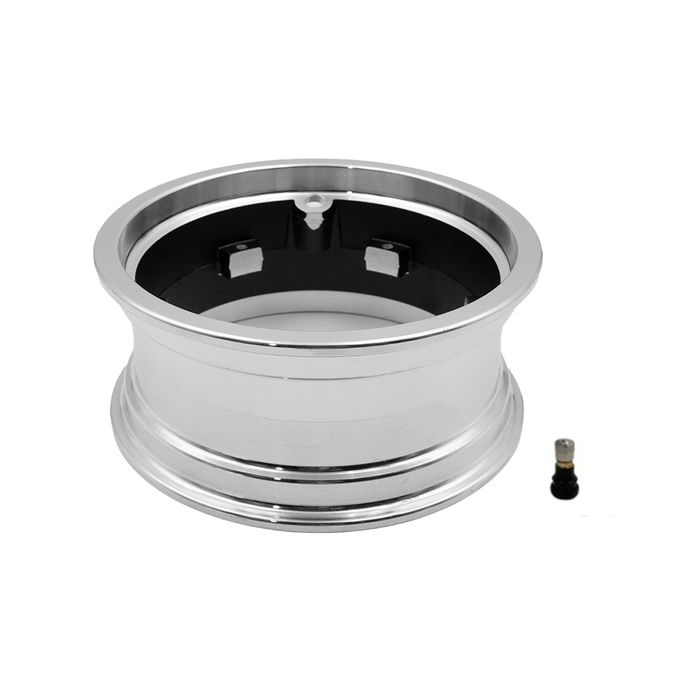 Split Rim 11 Inch Tubeless Wheel Hub - Elektrikli Scooter 11 inç Tekerlek Göbeği