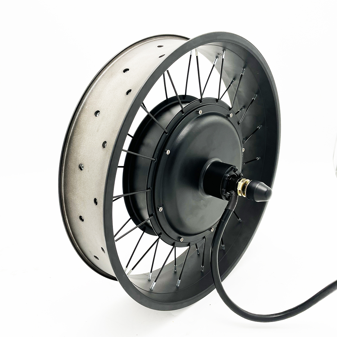 60V 5000W Brushless Hub Motor - SADECE 60V/72V 3000W-5000W 20