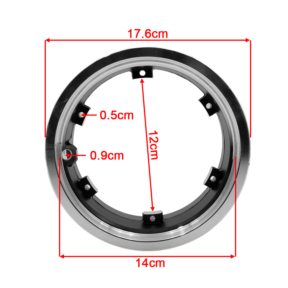 Dualtron Thunder YUME X11 Zero - Split Rim 11 Inch Tubeless Wheel Hub incelemesi ve fiyatı