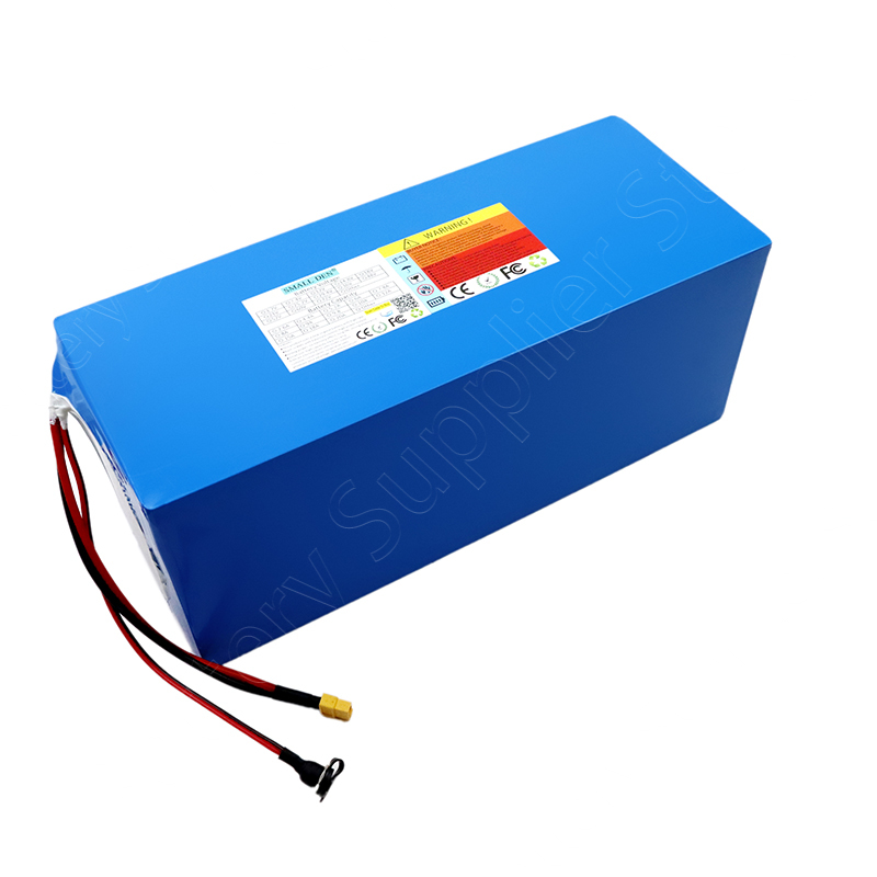 Yeni 72V 30Ah LiFePO4 pil pake - 72V 30Ah Lifepo4 Battery Pack incelemesi ve fiyatı