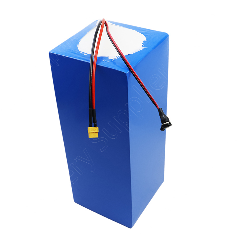 Yeni 72V 30Ah LiFePO4 pil pake - 72V 30Ah Lifepo4 Battery Pack incelemesi ve fiyatı
