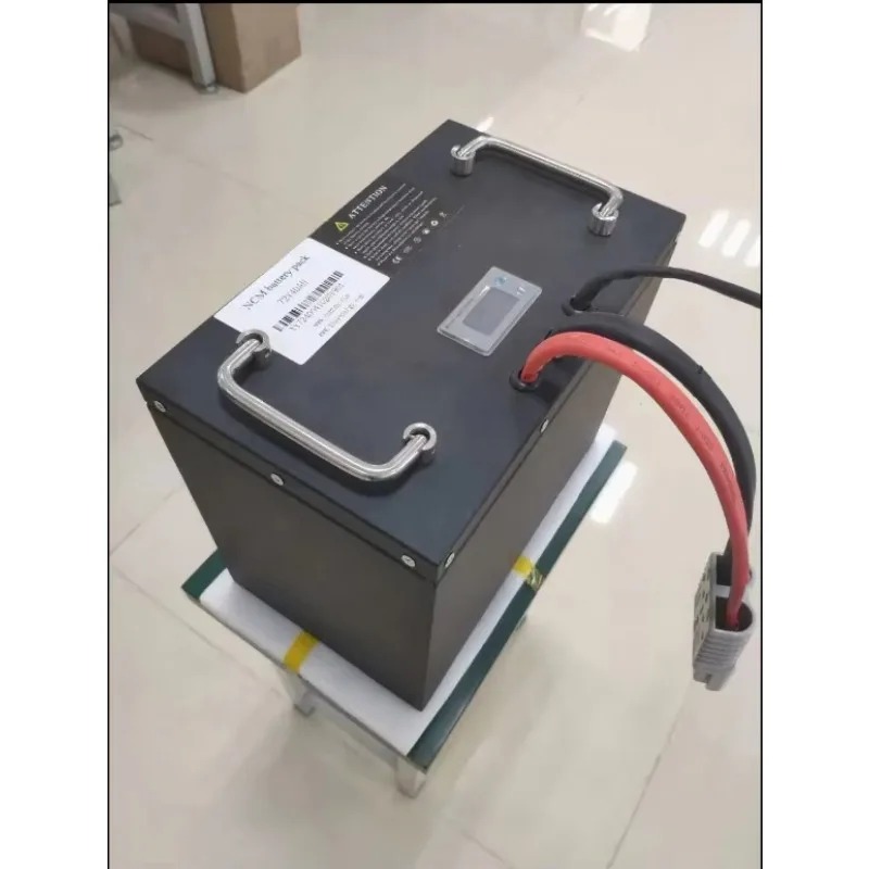Elektrikli Motosiklet için 72V - 72V 30Ah Lifepo4 Battery Pack incelemesi ve fiyatı
