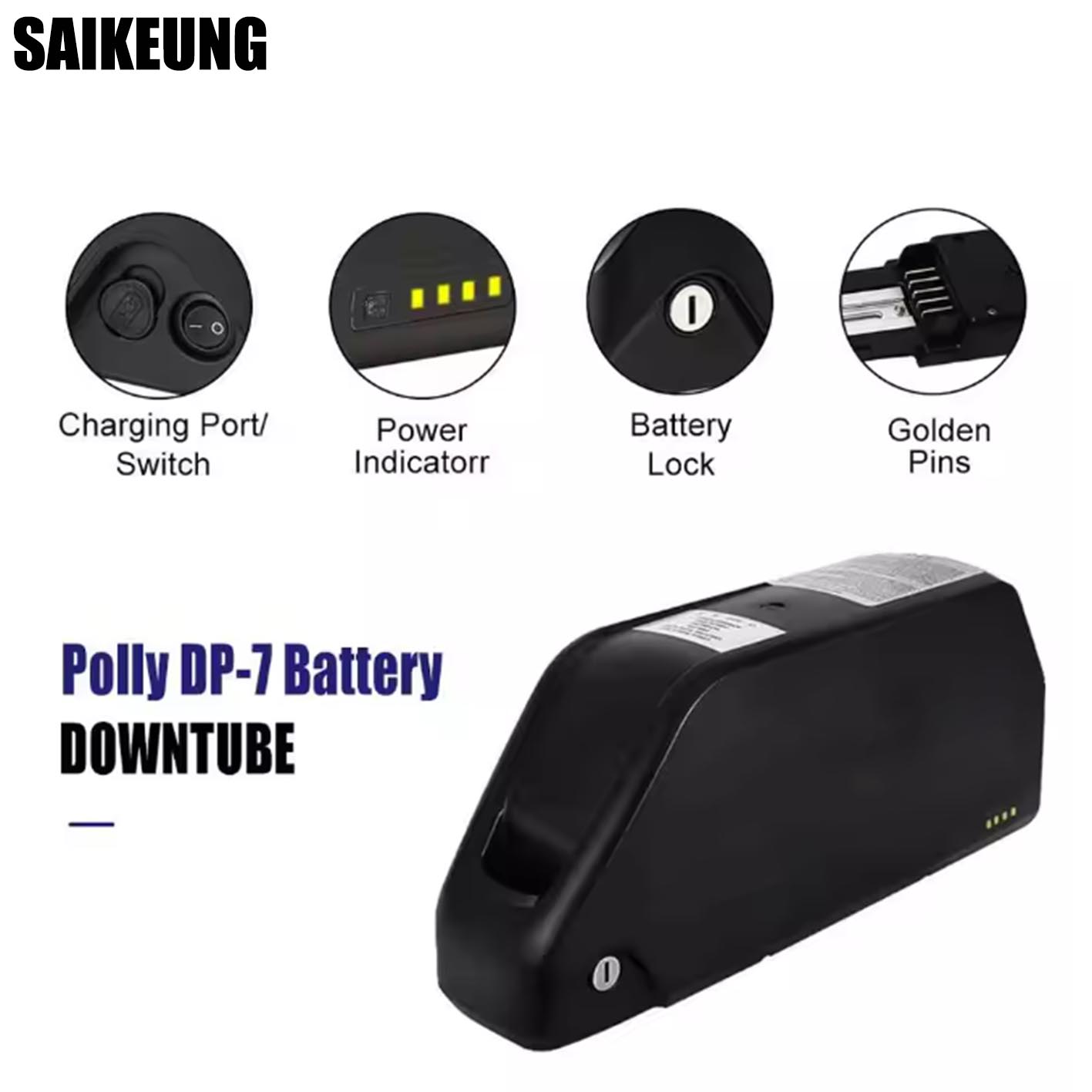 48V 45AH E-Bisiklet Bataryası  - 60V 30Ah 21700 Battery Pack incelemesi ve fiyatı