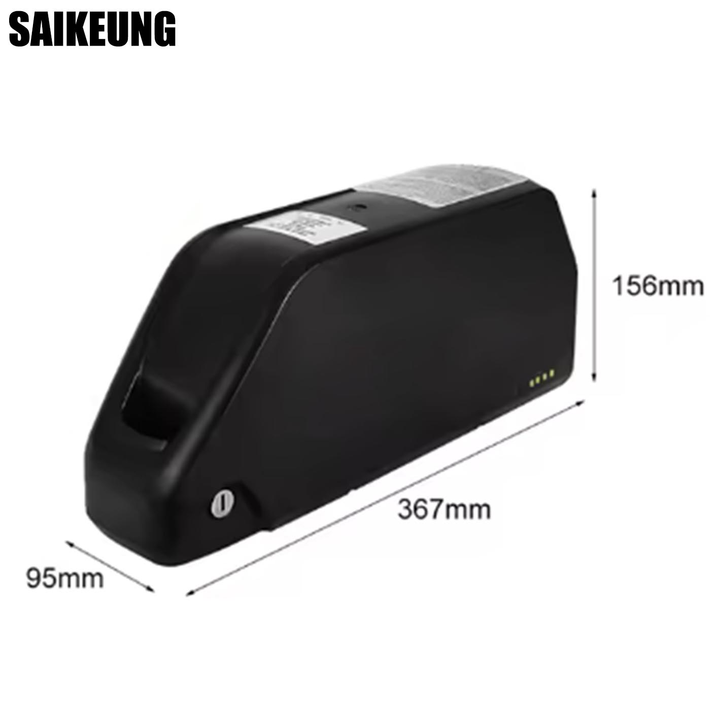 48V 45AH E-Bisiklet Bataryası  - 60V 30Ah 21700 Battery Pack incelemesi ve fiyatı