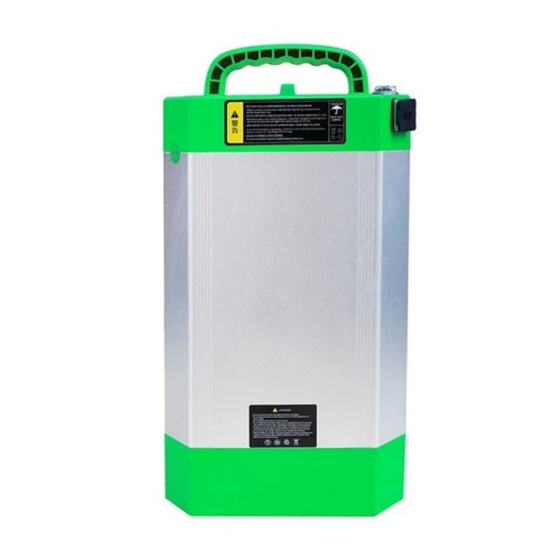 HELI CBD20J-LI2 Elektrikli Tra - 72V 30Ah Lifepo4 Battery Pack incelemesi ve fiyatı