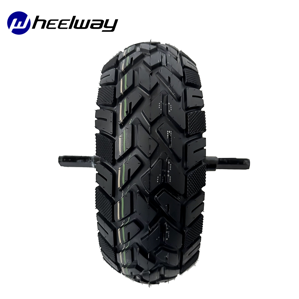 11 inç 48V 60V 72V 2500W 3000W - 11 Inch 72V 3500W Motor Wheel incelemesi ve fiyatı