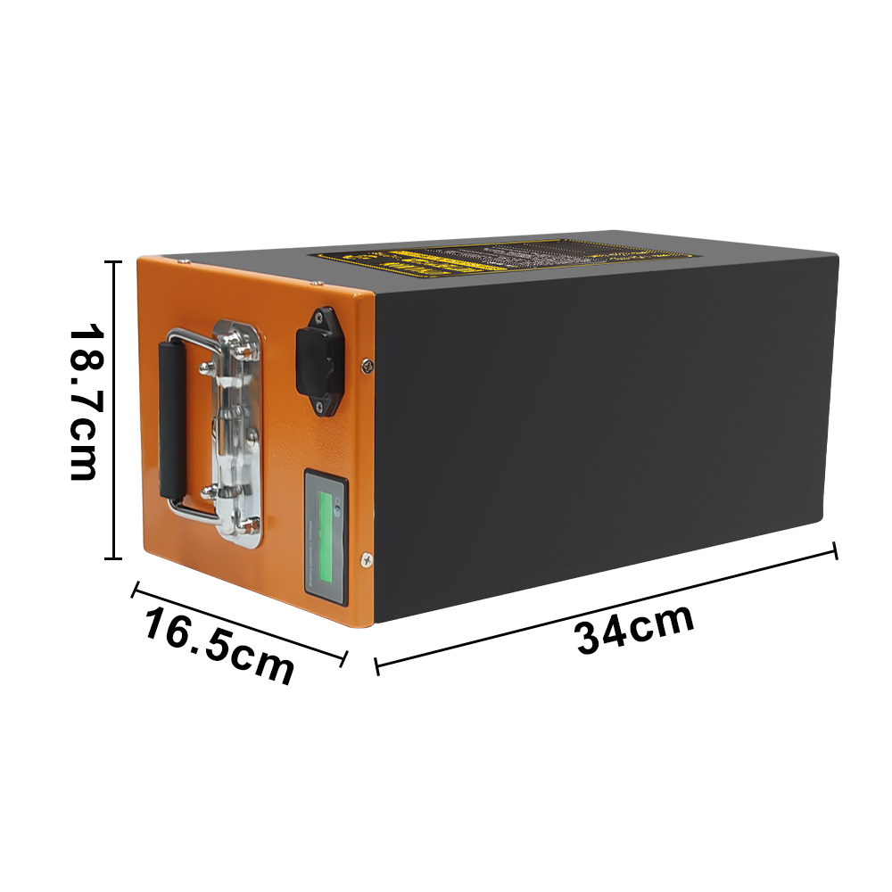 Yüksek Kaliteli 60V 72V Elektr - 72V 30Ah Lifepo4 Battery Pack incelemesi ve fiyatı