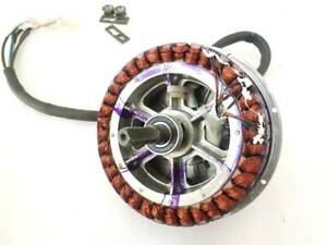 Elektrikli bisiklet güçlü 48V  - 60V 5000W Brushless Hub Motor incelemesi ve fiyatı