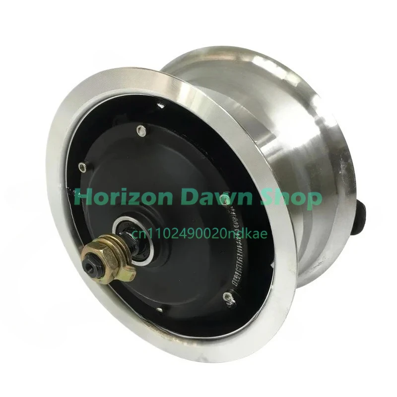 60V 1600W 2800W 3000W 3500W Mo - 11 Inch 72V 3500W Motor Wheel incelemesi ve fiyatı
