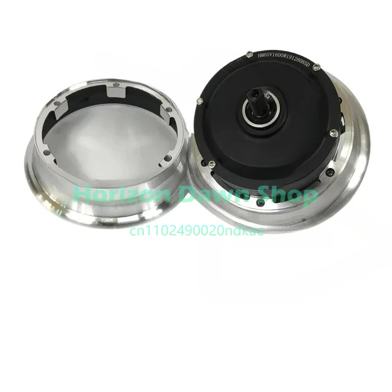 60V 1600W 2800W 3000W 3500W Mo - 11 Inch 72V 3500W Motor Wheel incelemesi ve fiyatı