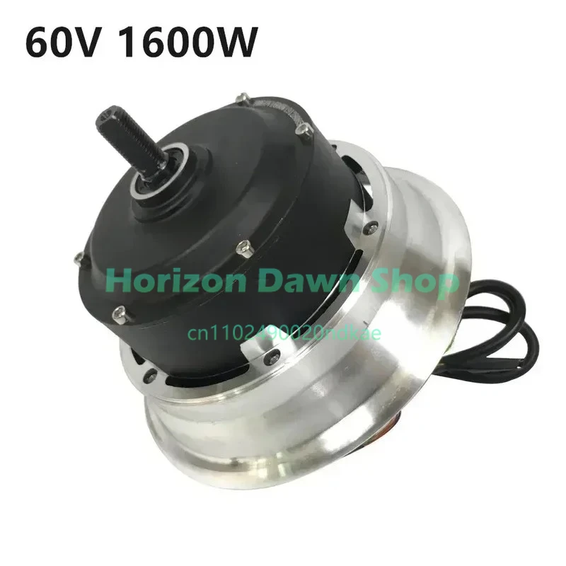 60V 1600W 2800W 3000W 3500W Mo - 11 Inch 72V 3500W Motor Wheel incelemesi ve fiyatı
