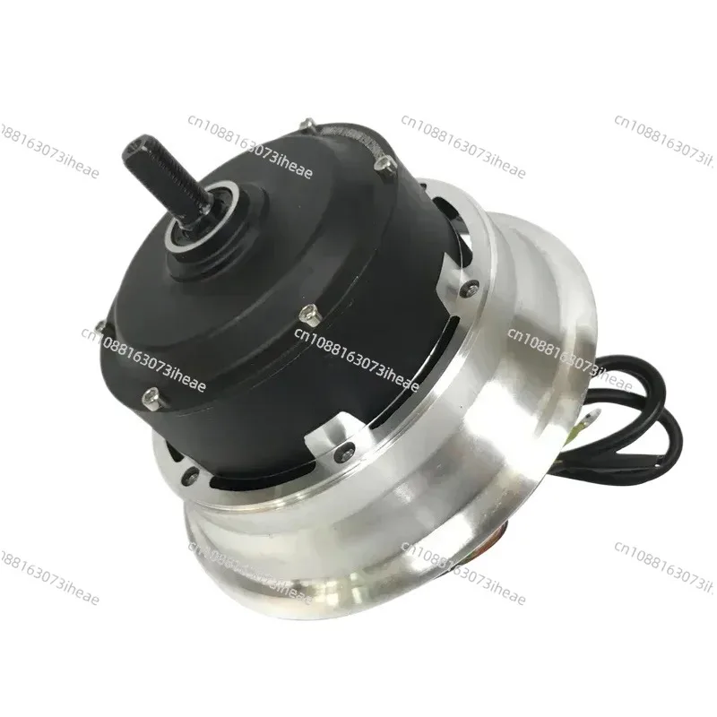 60V 1600W 2800W 3000W 3500W Mo - 11 Inch 72V 3500W Motor Wheel incelemesi ve fiyatı