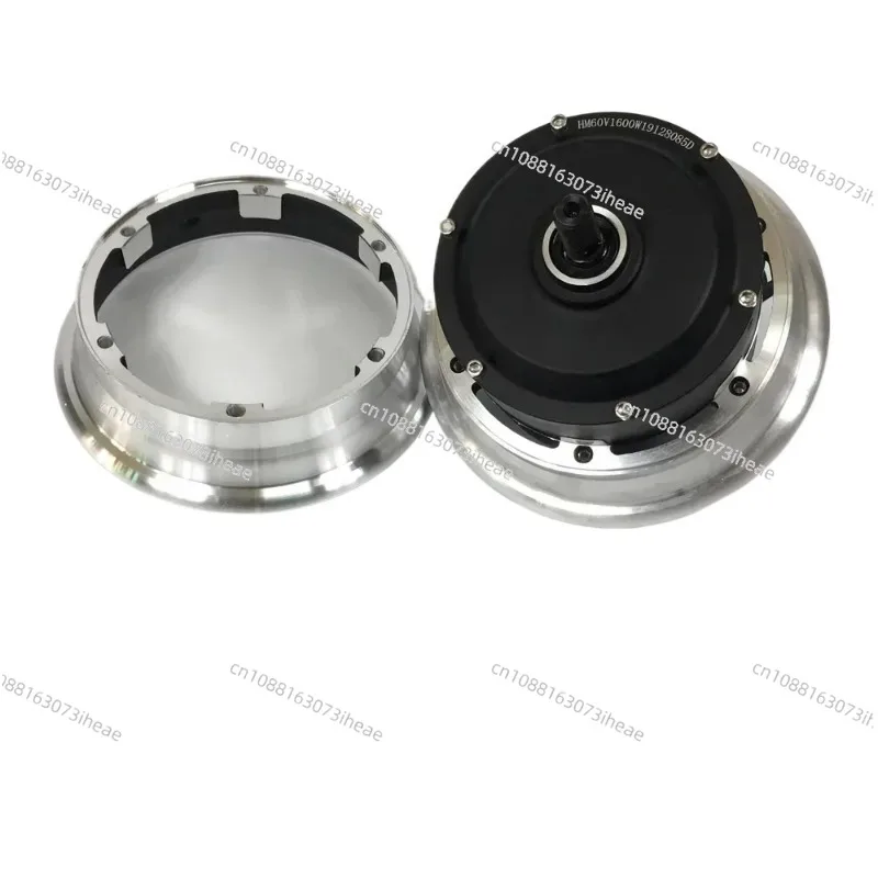 60V 1600W 2800W 3000W 3500W Mo - 11 Inch 72V 3500W Motor Wheel incelemesi ve fiyatı
