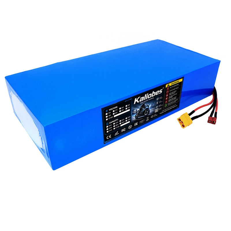 21700 Lityum pil paketi 60V 50 - 60V 30Ah 21700 Battery Pack incelemesi ve fiyatı