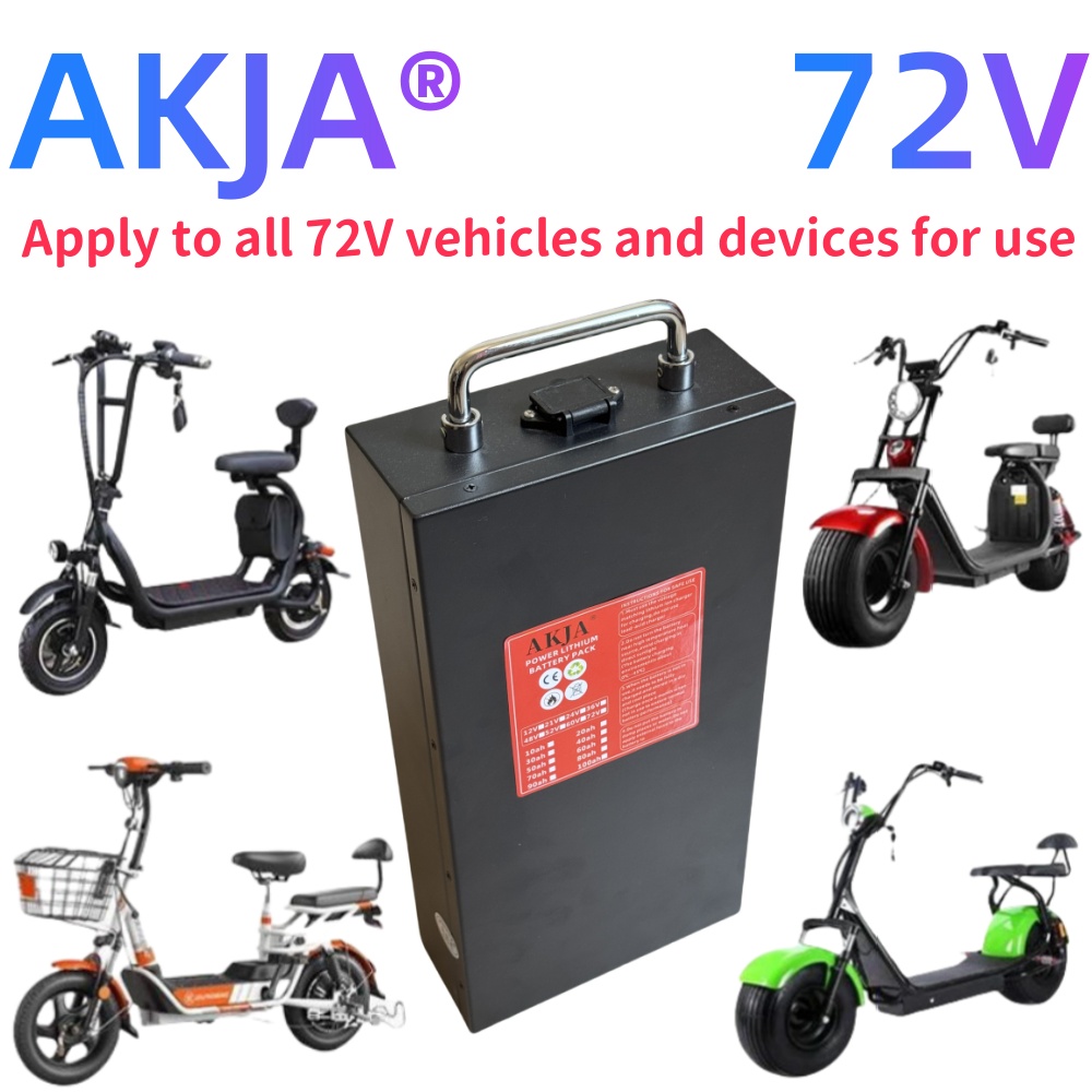 Hava hızlı ulaşım 72 V Yeni Ta - 72V 30Ah Lifepo4 Battery Pack incelemesi ve fiyatı