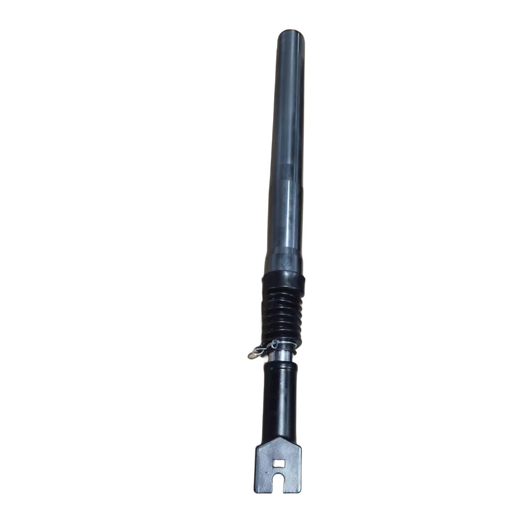 ABD STOK 24 Inç Elektrikli Sco - Hydraulic Suspension Fork 11 Inch incelemesi ve fiyatı