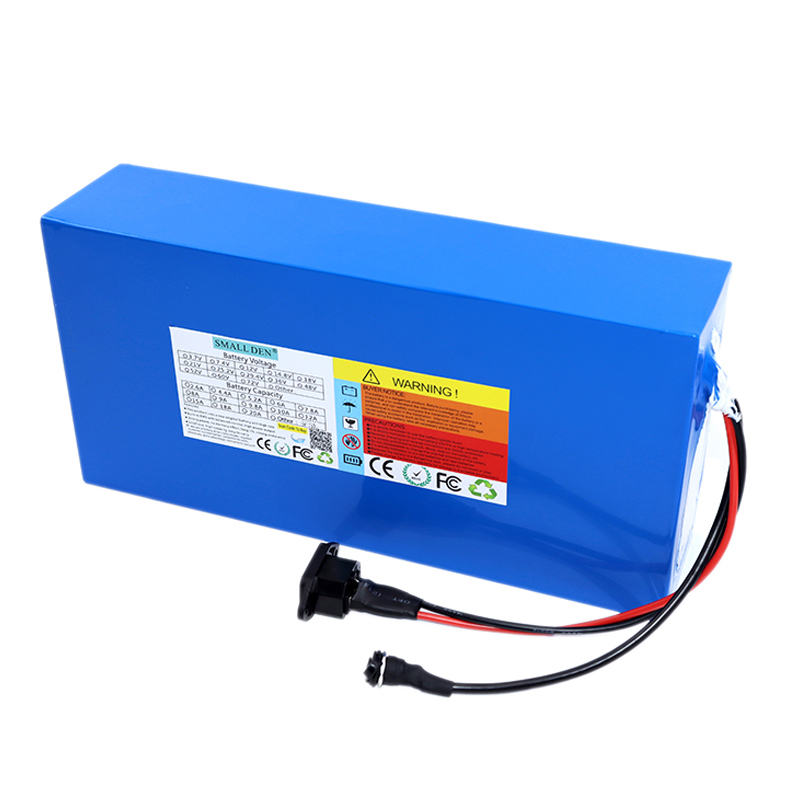 60V 15Ah 25Ah 35Ah 40Ah 50Ah 2 - 60V 30Ah 21700 Battery Pack incelemesi ve fiyatı