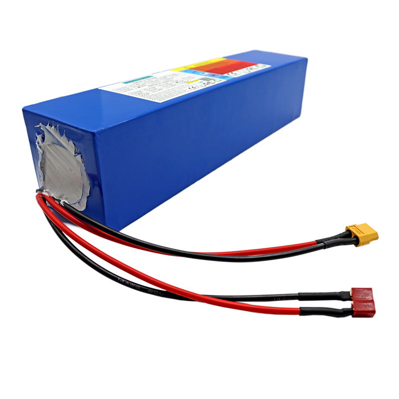 60V 15Ah 25Ah 35Ah 40Ah 50Ah 2 - 60V 30Ah 21700 Battery Pack incelemesi ve fiyatı