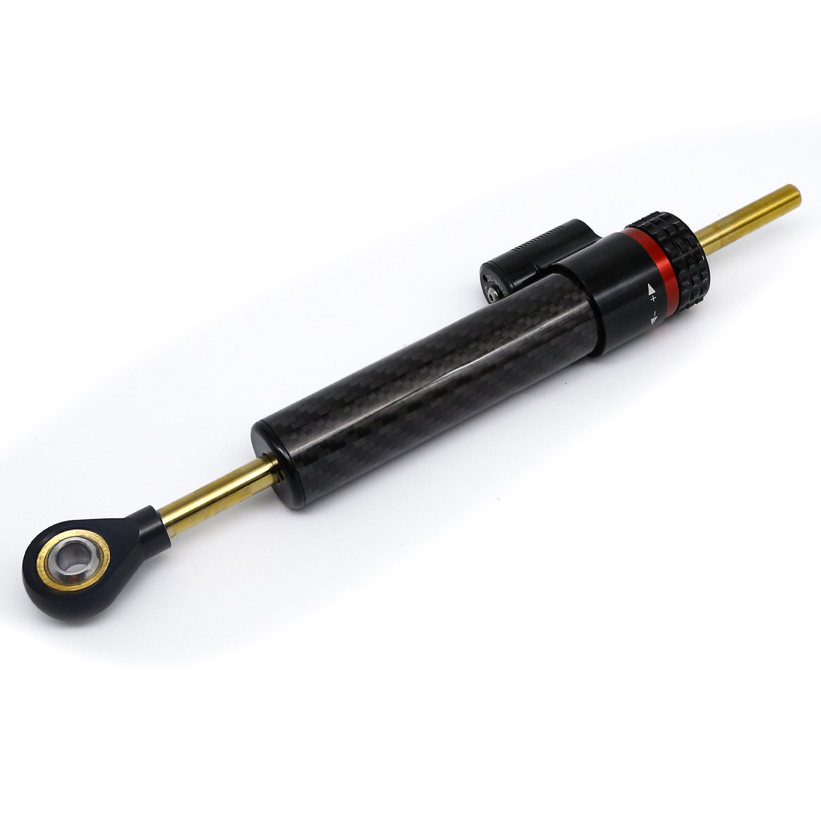Triumph Street Triple 765 S R  - Steering Damper Stabilizer Kit Cnc incelemesi ve fiyatı