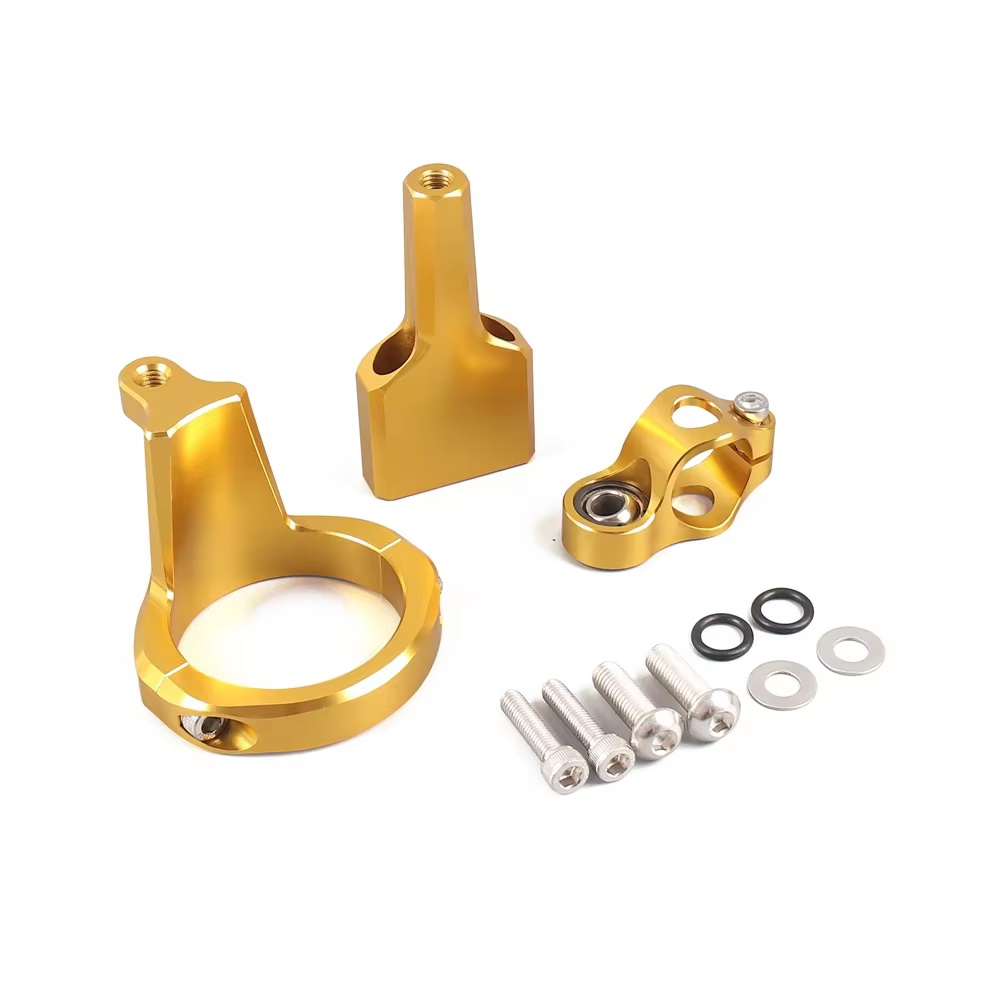 Honda NSS 750 X-ADV 750 2022-2 - Steering Damper Stabilizer Kit Cnc incelemesi ve fiyatı