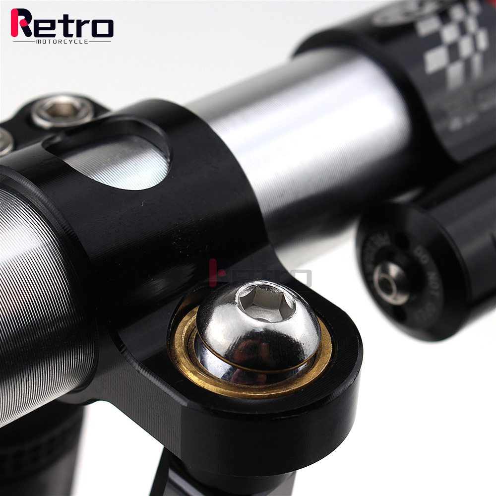 Direksiyon Amortisör Sabitleyi - Steering Damper Stabilizer Kit Cnc incelemesi ve fiyatı
