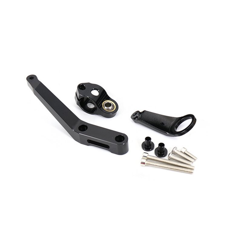 CNC Alüminyum Montaj Kiti Hond - Steering Damper Stabilizer Kit Cnc incelemesi ve fiyatı