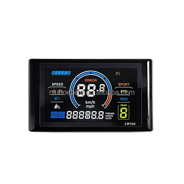 2026 48V/72V 45A Sinüs Dalgası - 72V 45A Dual Controller incelemesi ve fiyatı