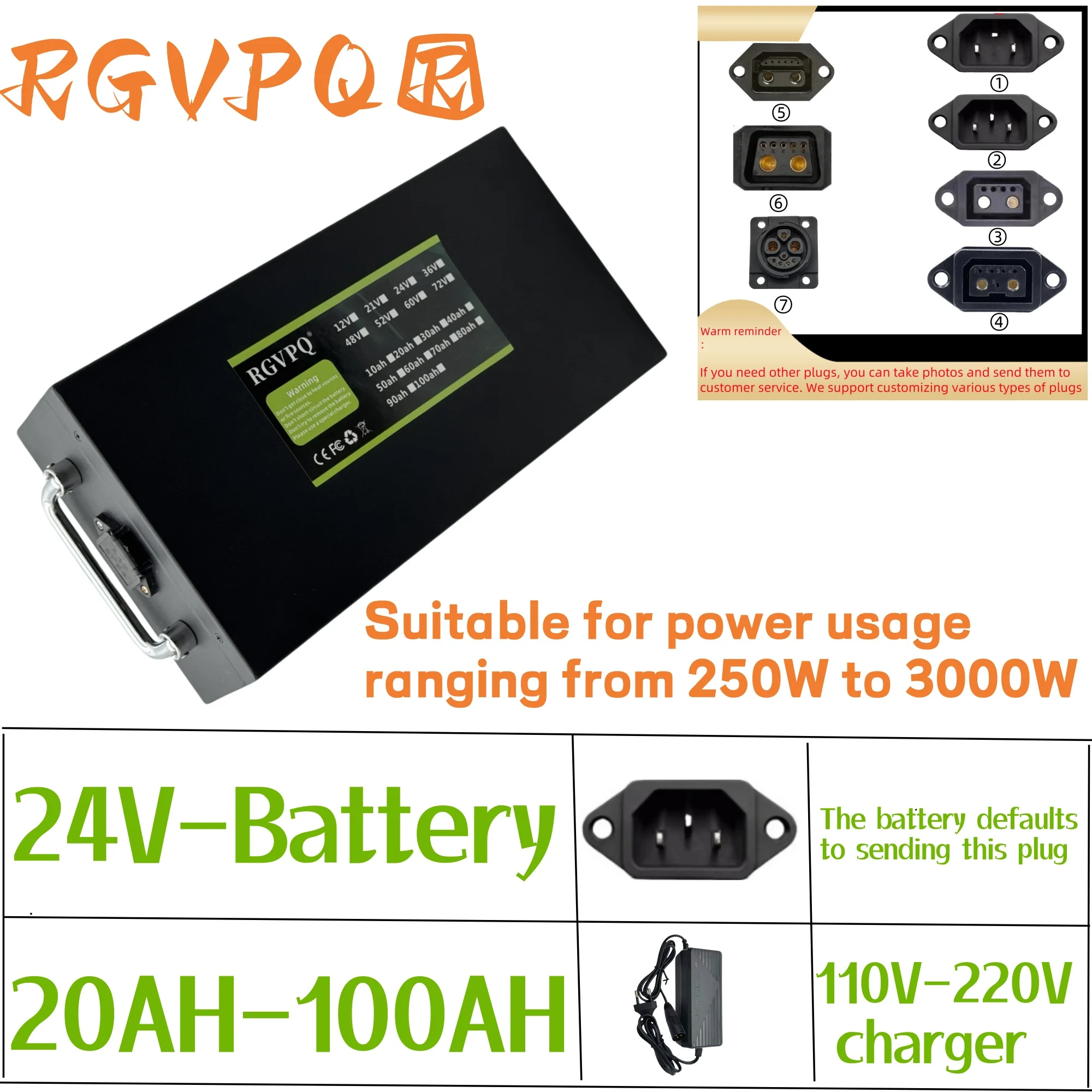 Hava taşımacılığı, Harley 72V2 - 72V 30Ah Lifepo4 Battery Pack incelemesi ve fiyatı