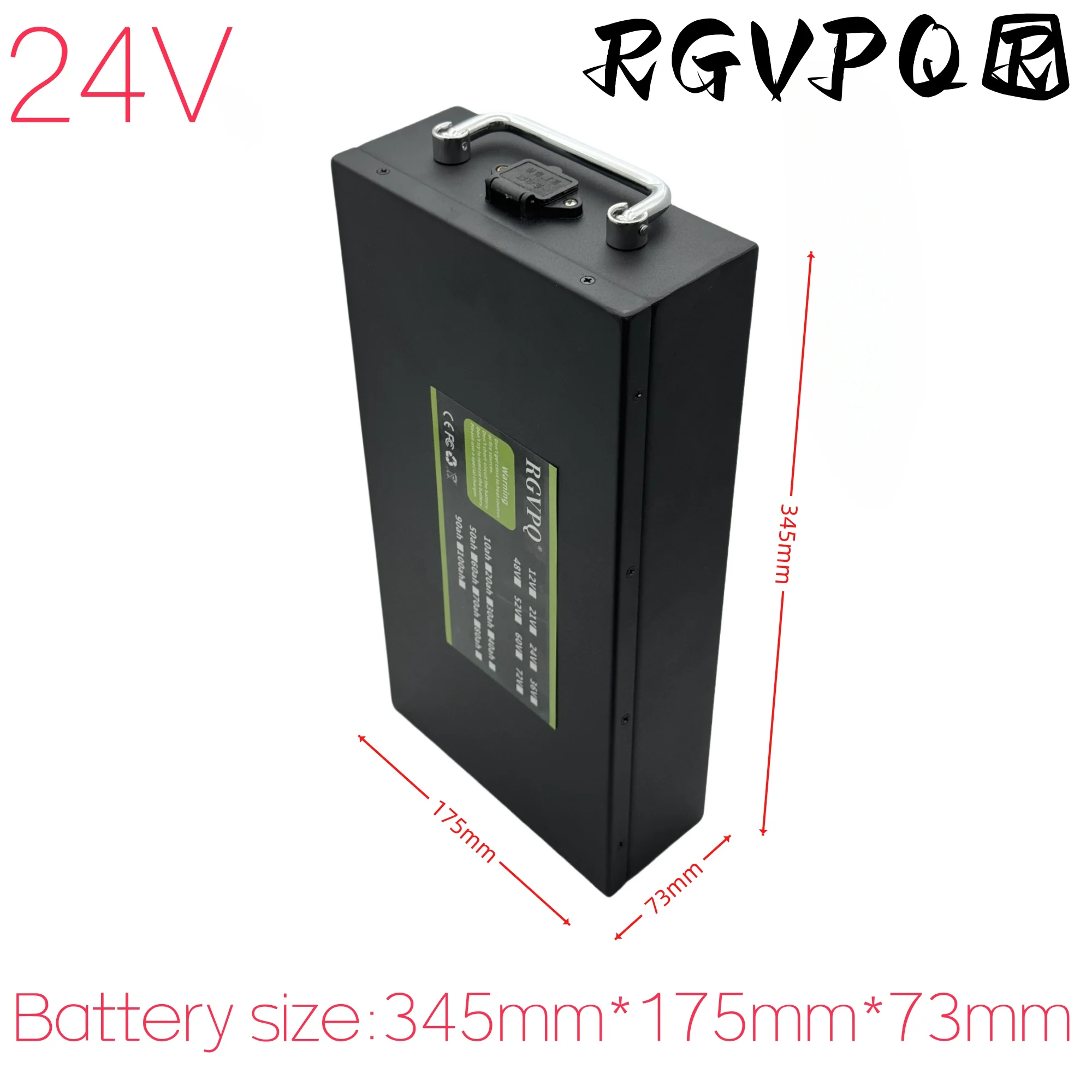 Hava taşımacılığı, Harley 72V2 - 72V 30Ah Lifepo4 Battery Pack incelemesi ve fiyatı