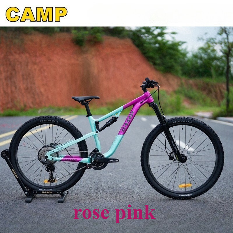 CAMP alüminyum alaşımlı yumuşa - Hydraulic Suspension Fork 11 Inch incelemesi ve fiyatı