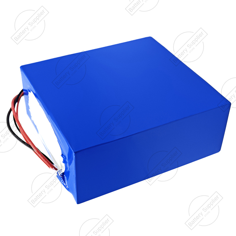 60V 10Ah 45Ah 15Ah 20Ah 25Ah 3 - 60V 30Ah 21700 Battery Pack incelemesi ve fiyatı
