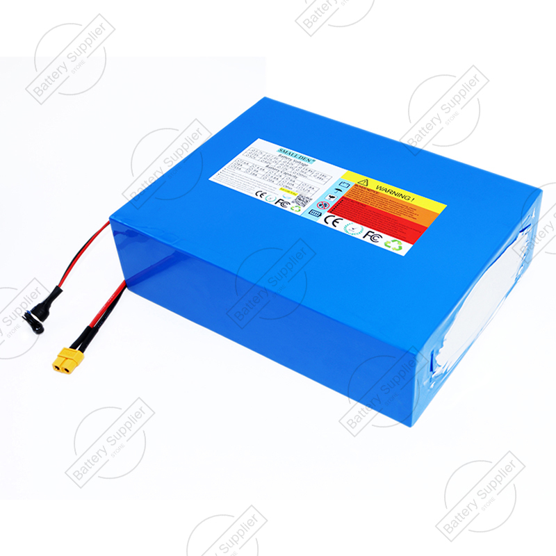 60V 10Ah 45Ah 15Ah 20Ah 25Ah 3 - 60V 30Ah 21700 Battery Pack incelemesi ve fiyatı