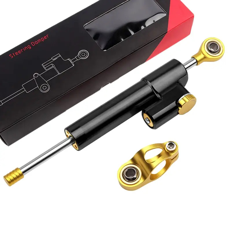 GSXS750 için GSX-S750 gsx-s750 - Steering Damper Stabilizer Kit Cnc incelemesi ve fiyatı