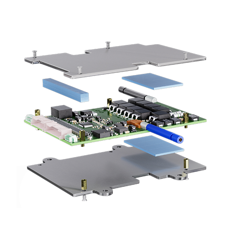 ANT Akıllı BMS 8S-20S, WiFi ve - Smart Bms 20S 72V 150A Bluetooth incelemesi ve fiyatı