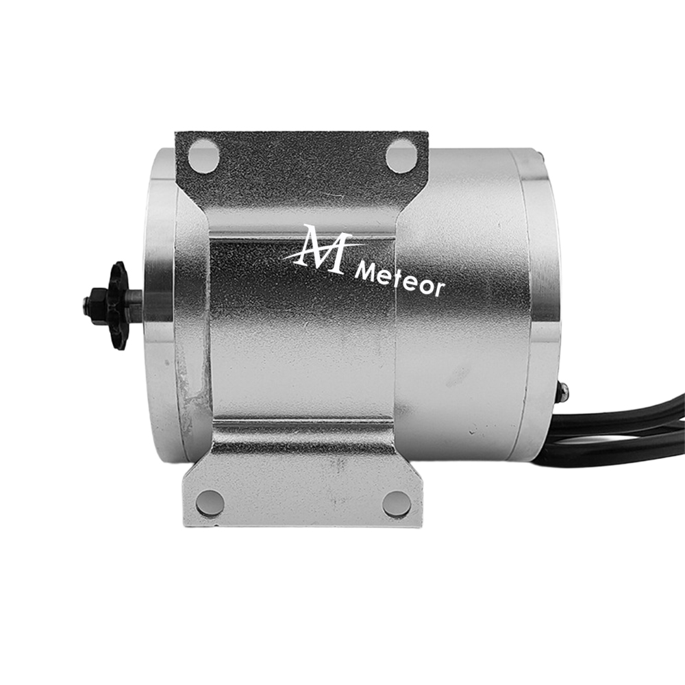 800W 2000W 2500W 3000W 5000W 3 - 60V 5000W Brushless Hub Motor incelemesi ve fiyatı