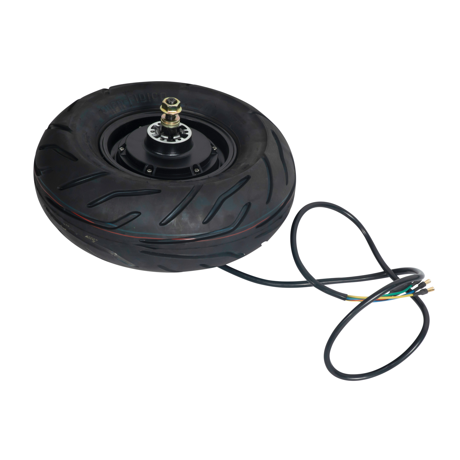 4000W 5000W 6000W 60-Mıknatısl - 60V 5000W Brushless Hub Motor incelemesi ve fiyatı