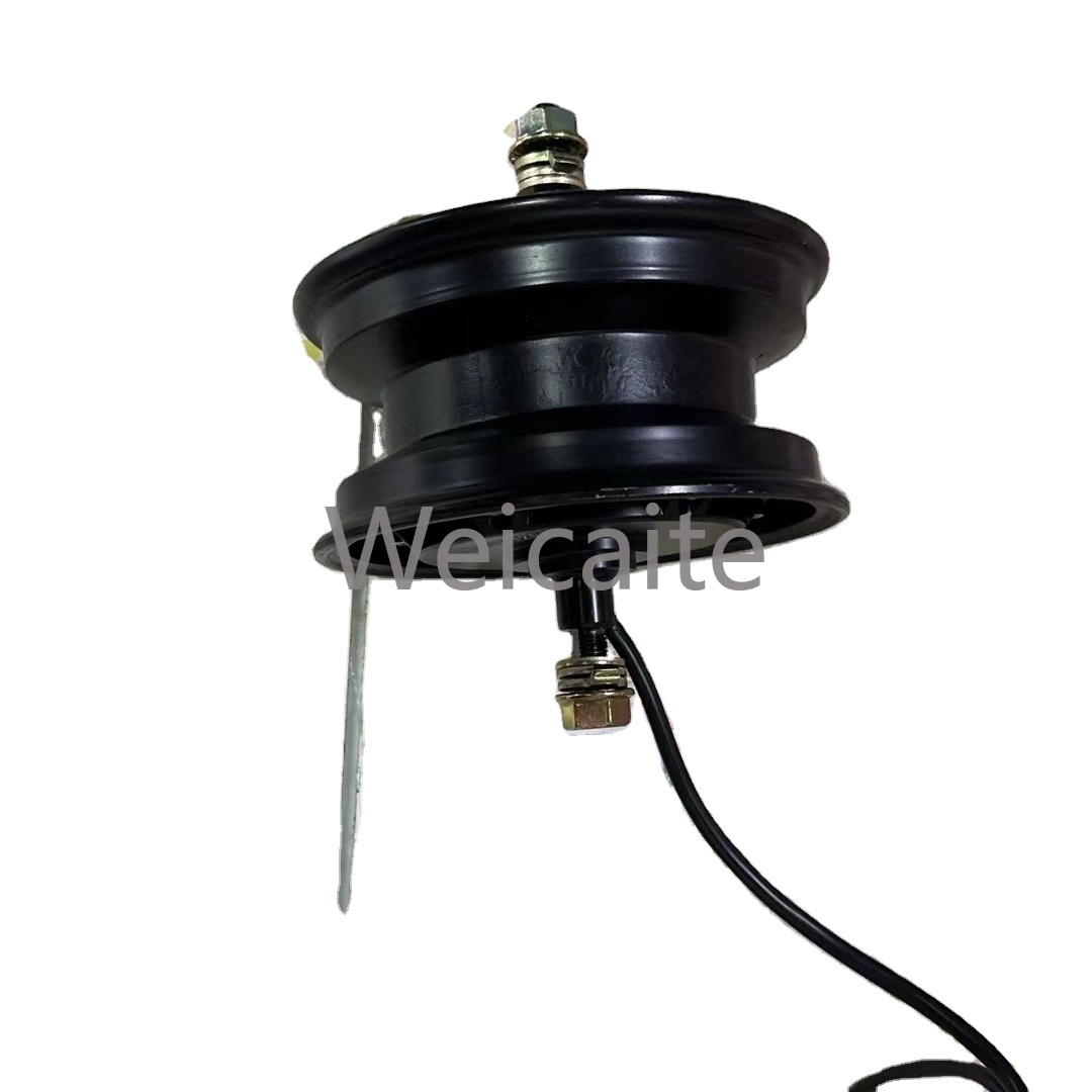 Yüksek Torklu 6000W 72V 5000W  - 60V 5000W Brushless Hub Motor incelemesi ve fiyatı