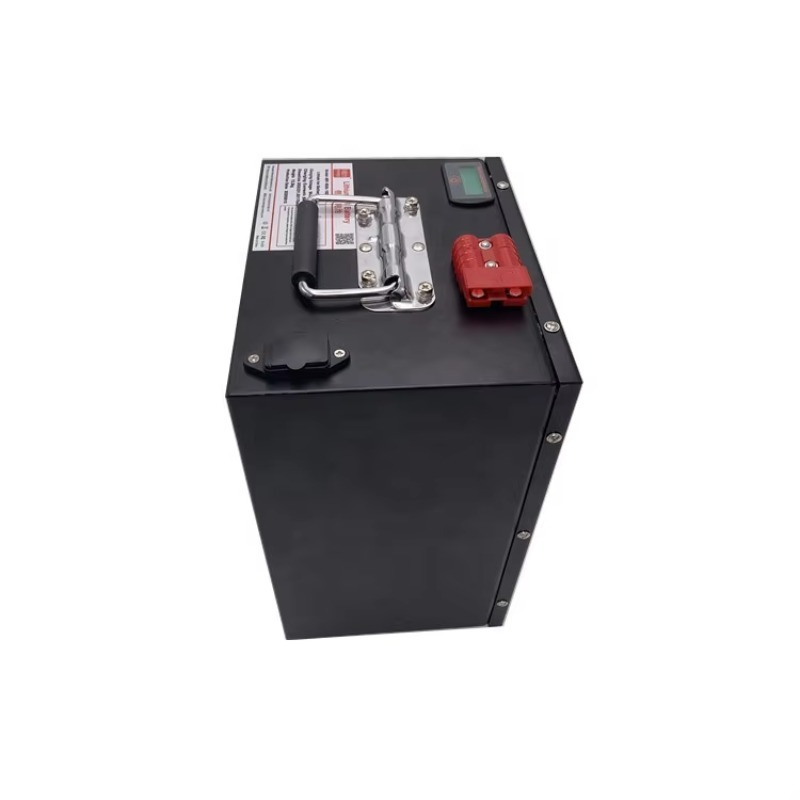 72v 30ah E-bisiklet Pil Paketi - 72V 30Ah Lifepo4 Battery Pack incelemesi ve fiyatı
