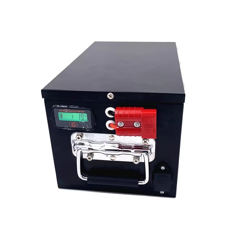 72v 30ah E-bisiklet Pil Paketi - 72V 30Ah Lifepo4 Battery Pack incelemesi ve fiyatı