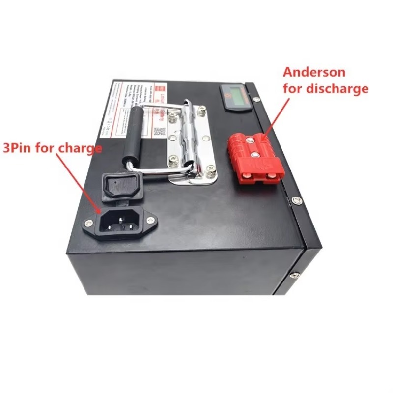 72v 30ah E-bisiklet Pil Paketi - 72V 30Ah Lifepo4 Battery Pack incelemesi ve fiyatı
